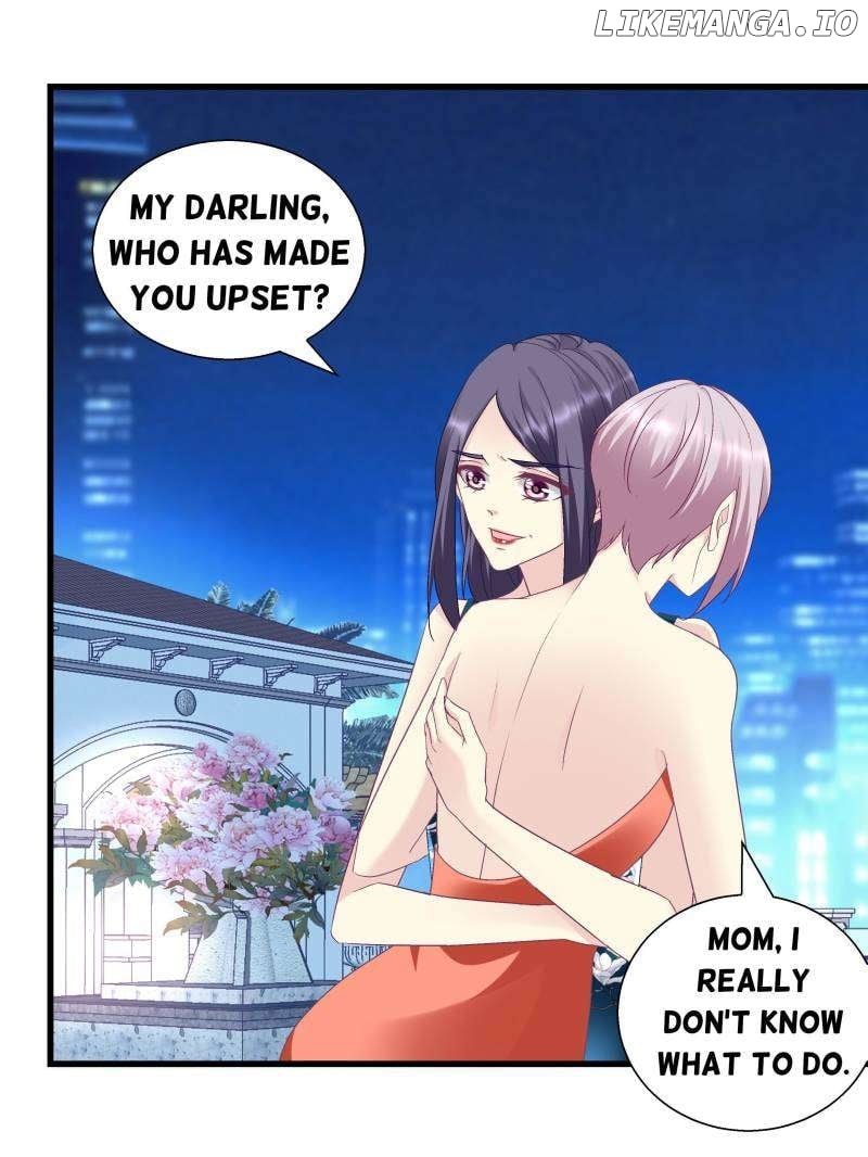Sound of Heaven Chapter 202 33